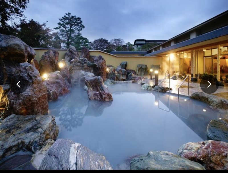 ❄️雪華❄️さんの金太郎温泉 カルナの館のサ活写真