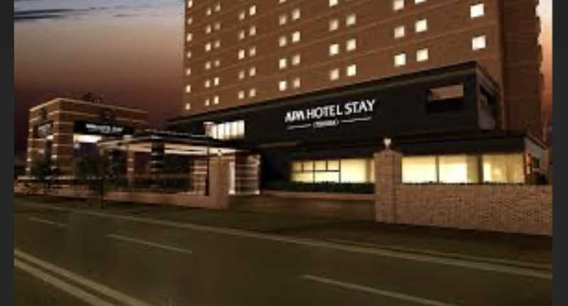 ❄️雪華❄️さんのアパホテルステイ〈富山〉のサ活写真