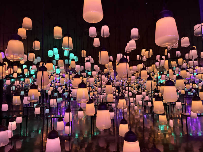 大口さんの御船山楽園ホテル  らかんの湯のサ活写真