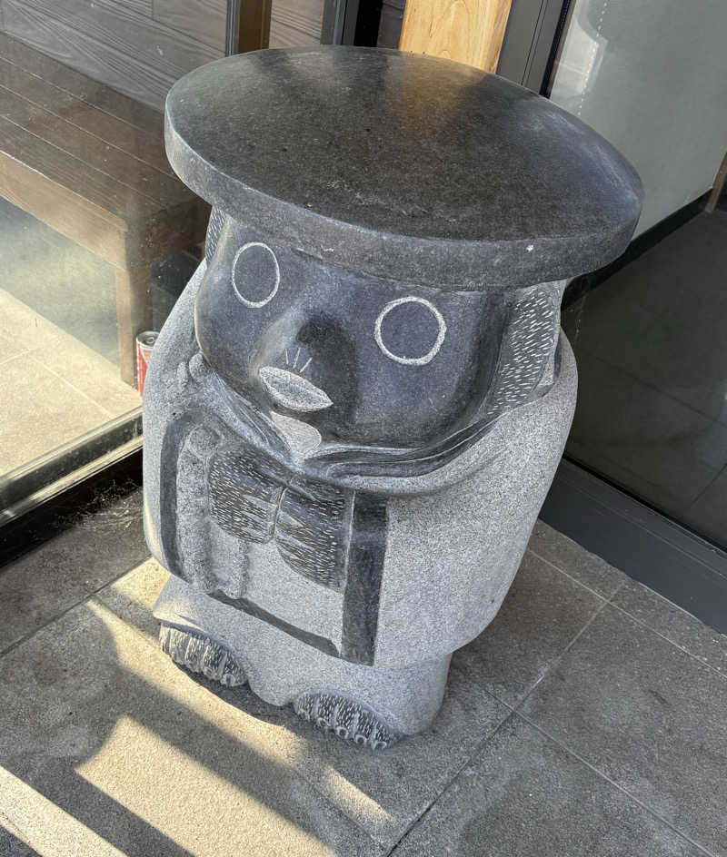 大口さんの沼木温泉 辻ヶ花のサ活写真
