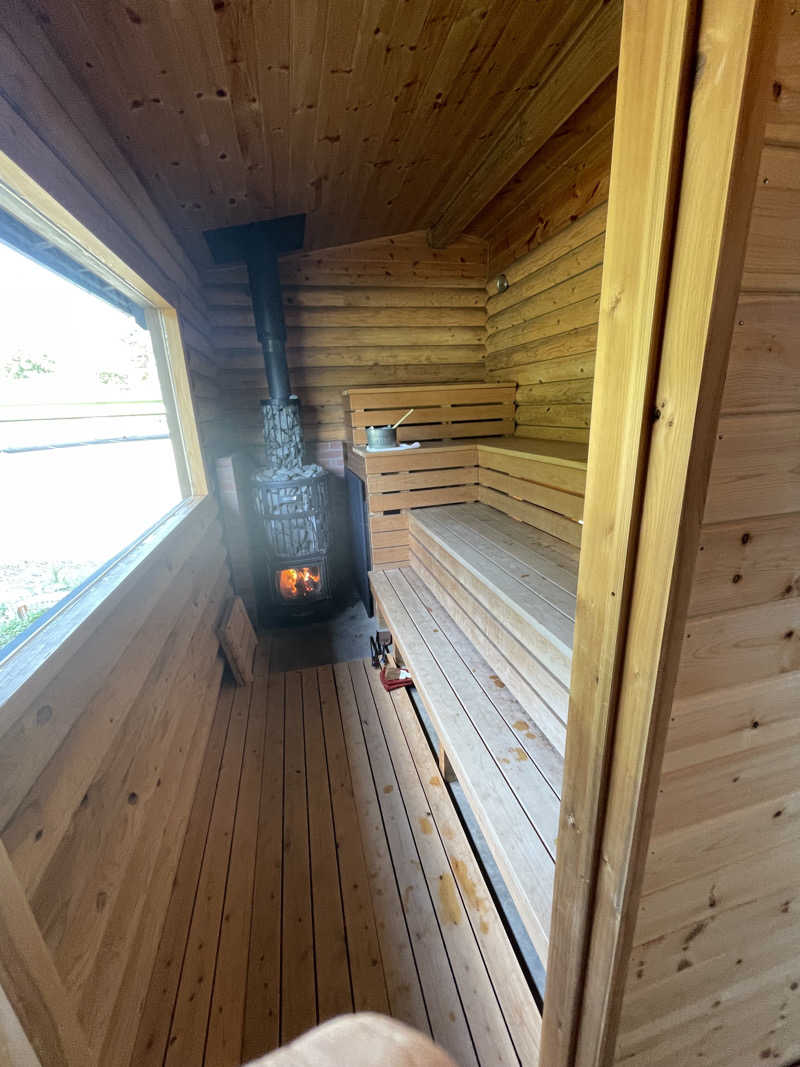 松の湯さんのSAUNA HAKUSAN(サウナはくさん)のサ活写真