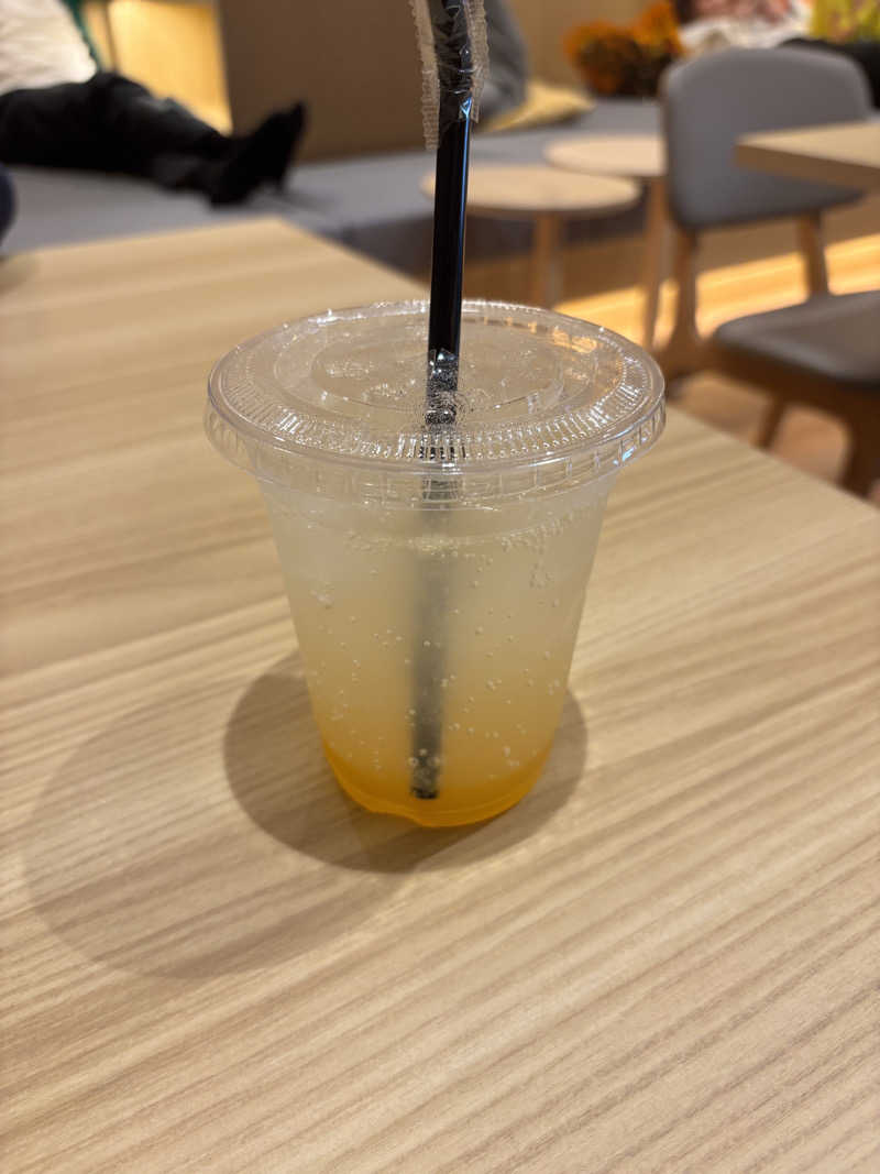 黒毛和牛さんのおふろcafé あげき温泉のサ活写真