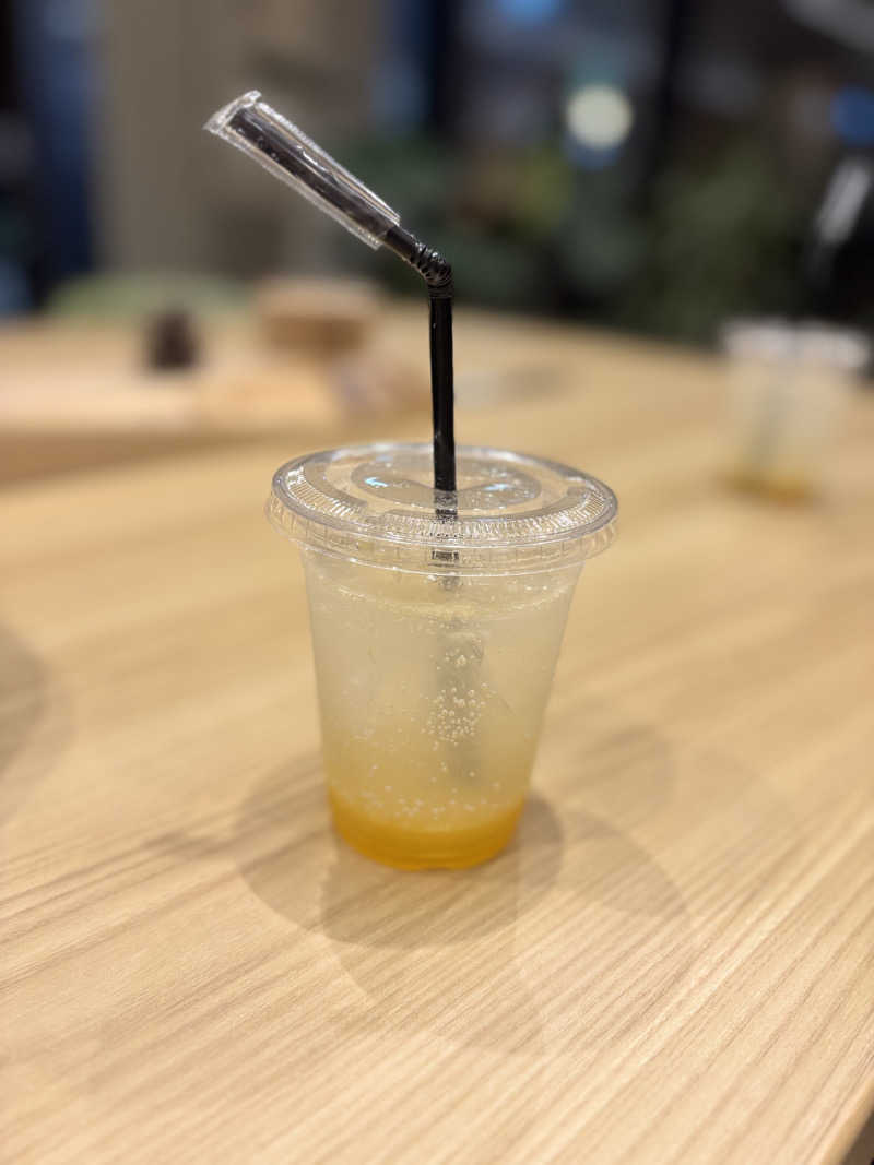 黒毛和牛さんのおふろcafé あげき温泉のサ活写真