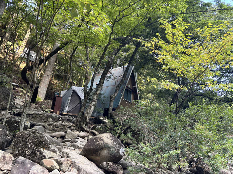 黒毛和牛さんのITADORI SAUNAのサ活写真