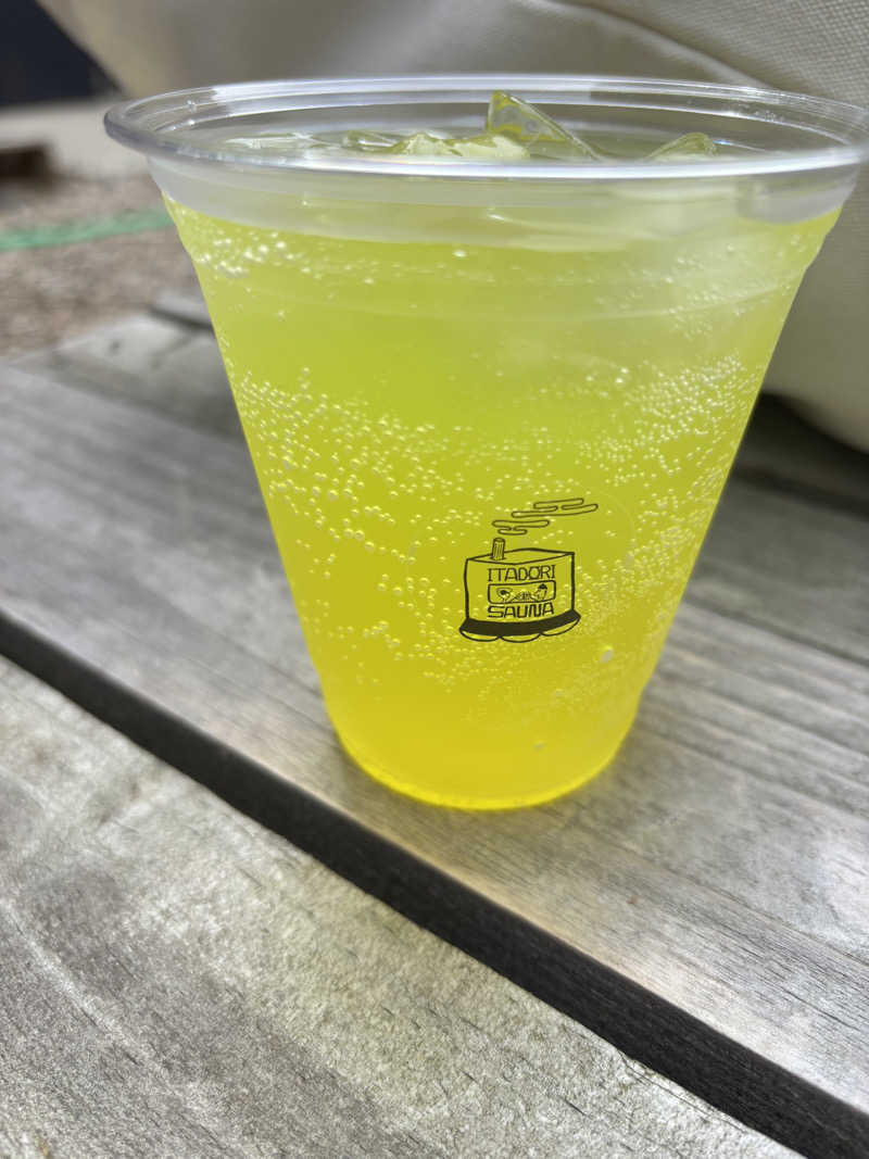 黒毛和牛さんのITADORI SAUNAのサ活写真