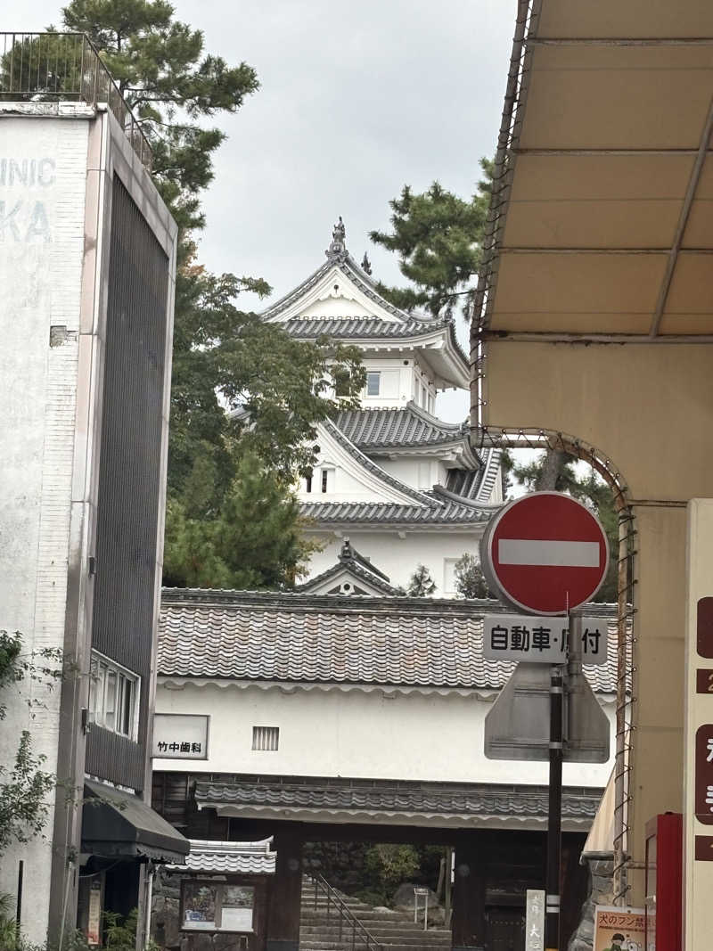 黒毛和牛さんの田辺温熱保養所のサ活写真
