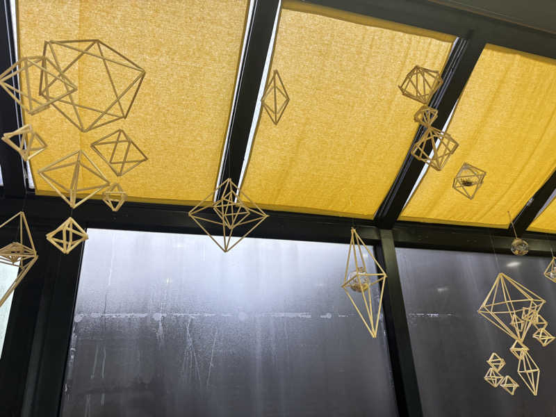 黒毛和牛さんのおふろcafé あげき温泉のサ活写真