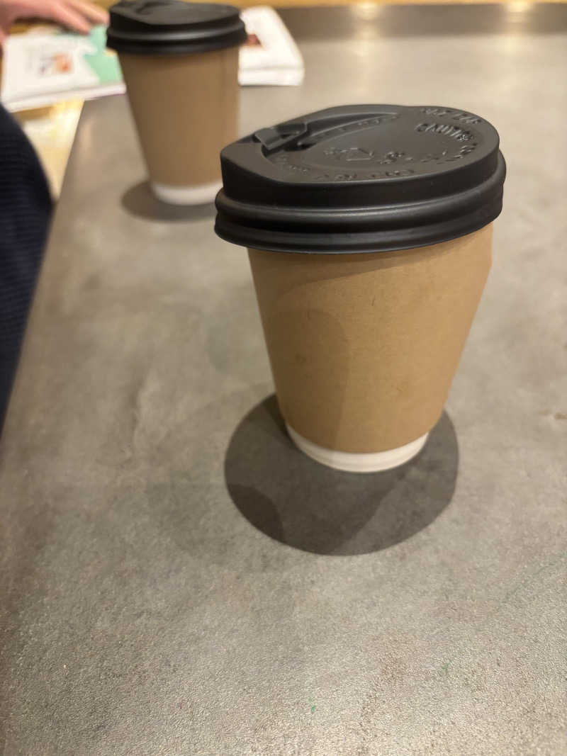 黒毛和牛さんのおふろcafé あげき温泉のサ活写真