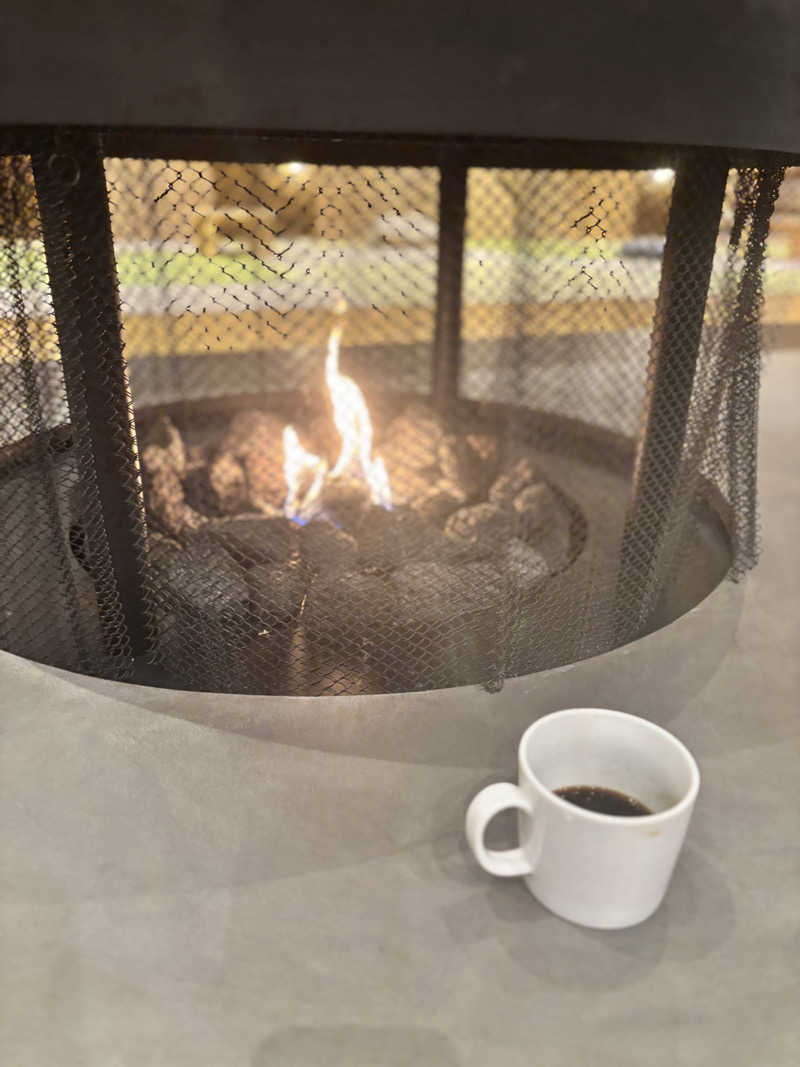 黒毛和牛さんのおふろcafé あげき温泉のサ活写真