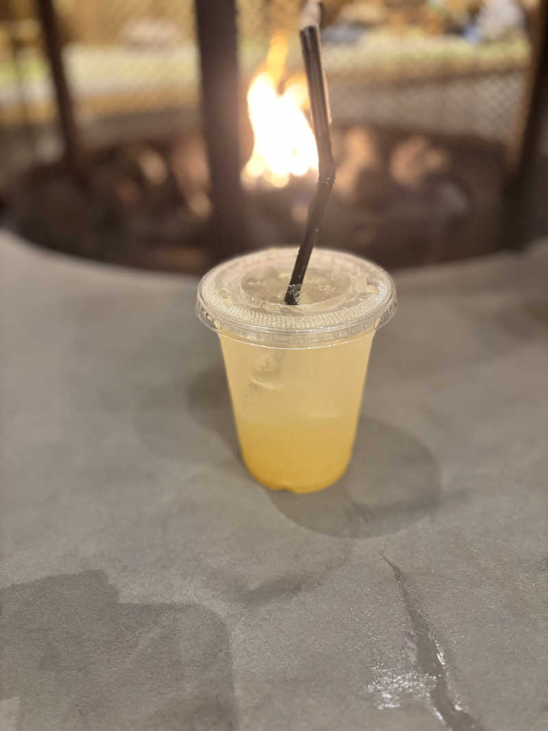 黒毛和牛さんのおふろcafé あげき温泉のサ活写真