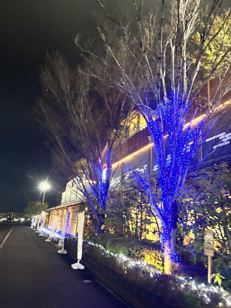 黒毛和牛さんの鈴鹿天然温泉花しょうぶのサ活写真