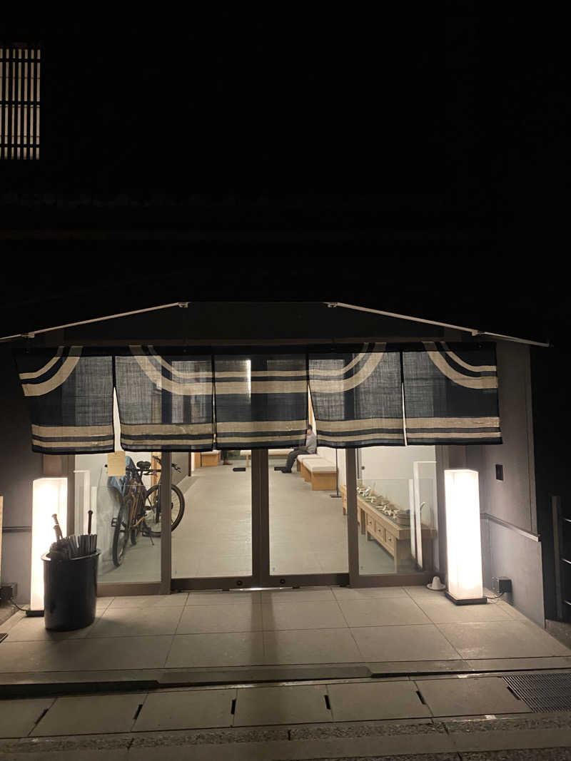 のんちゃそさんのyubuneのサ活写真