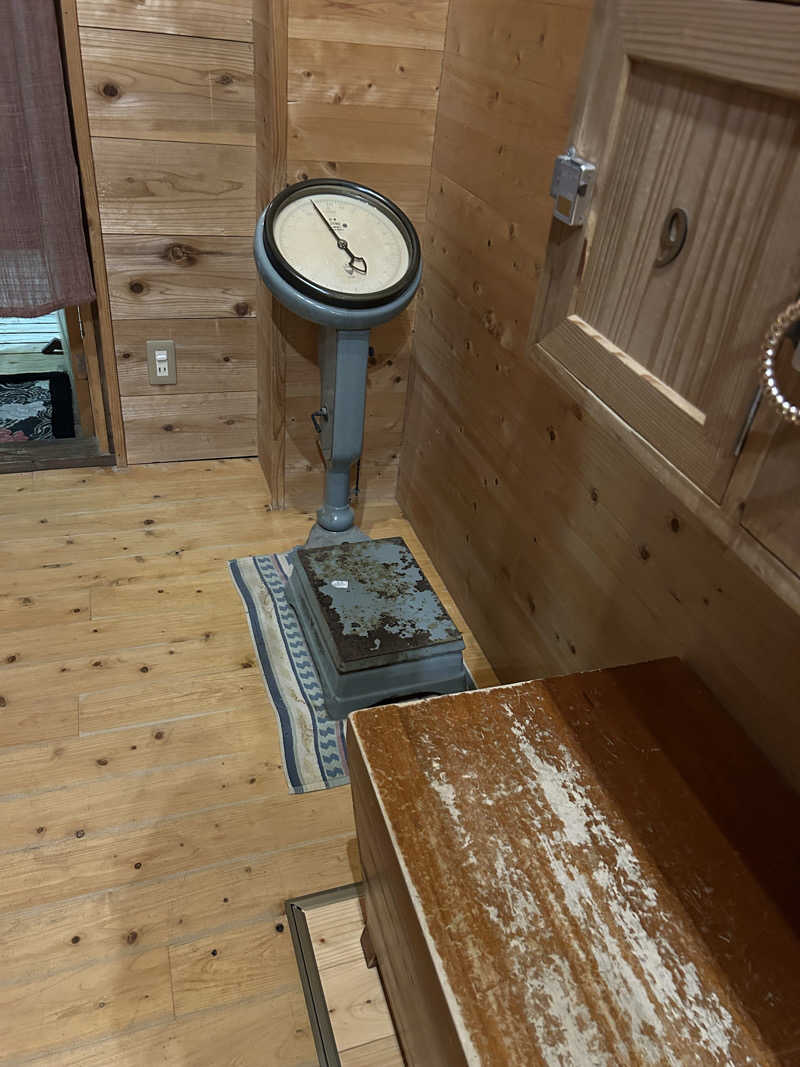 ととのいたい人さんのゆかいだ温泉  つれづれの湯のサ活写真