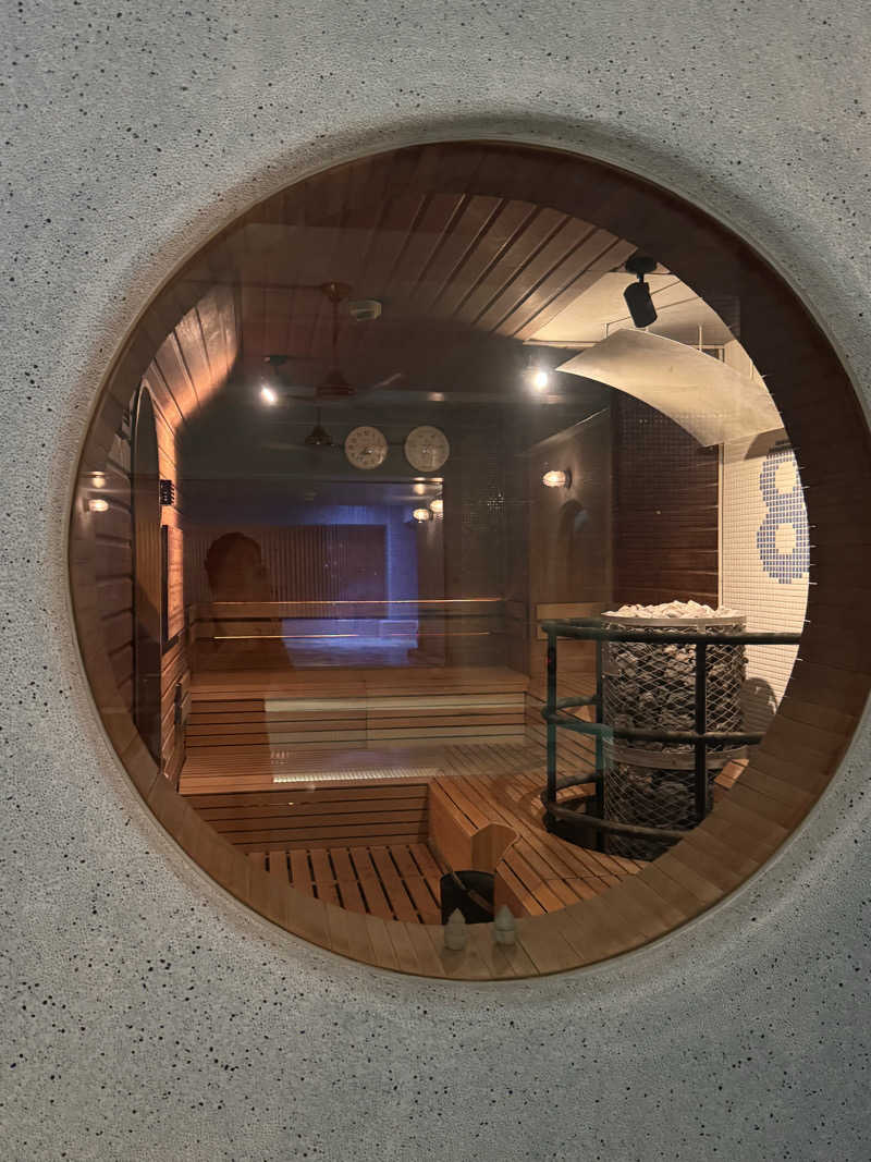 Shioさんの8HOTEL 湘南藤沢のサ活写真