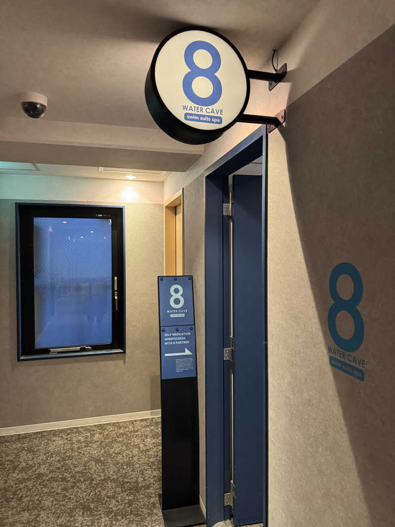 Shioさんの8HOTEL 湘南藤沢のサ活写真