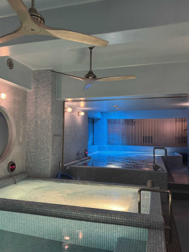 Shioさんの8HOTEL 湘南藤沢のサ活写真