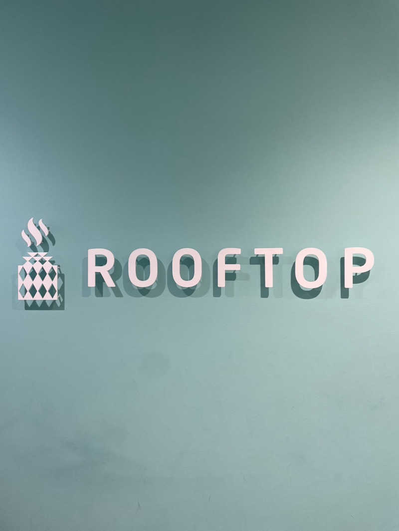TOMOさんのROOFTOP(ルーフトップ)のサ活写真