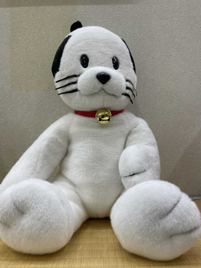 さとやんさんの鬼怒川ロイヤルホテルのサ活写真