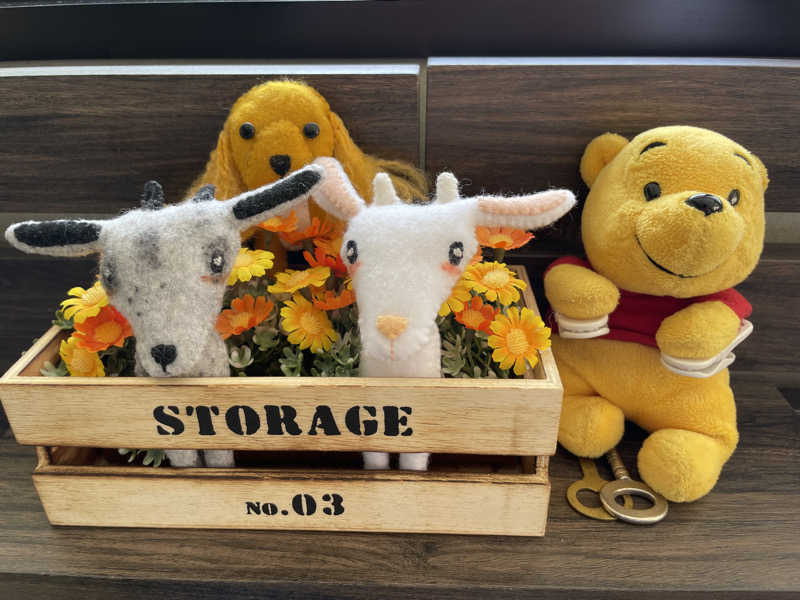 さとやんさんのさぷらすのサ活写真