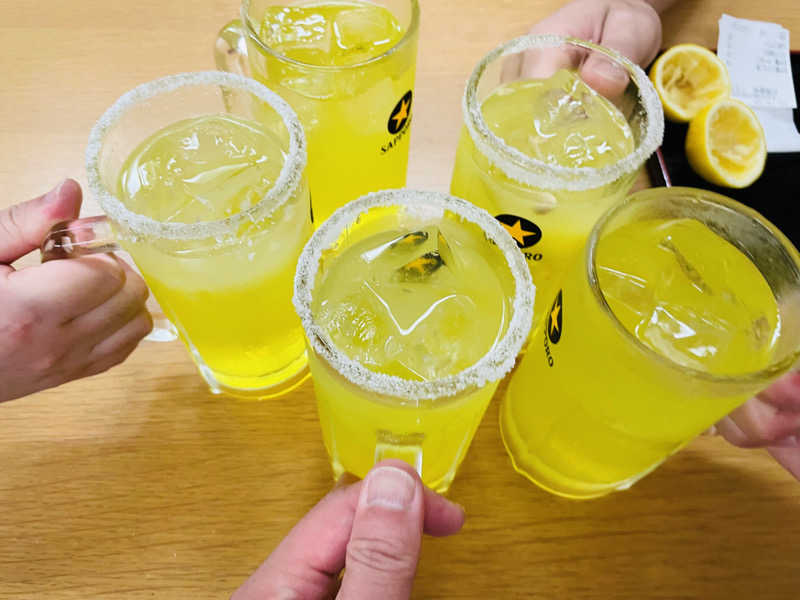 さとやんさんの大田原温泉 太陽の湯のサ活写真