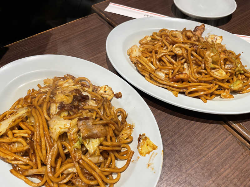 さとやんさんのスパ・アルプスのサ活写真