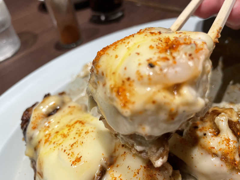 さとやんさんのスパ・アルプスのサ活写真