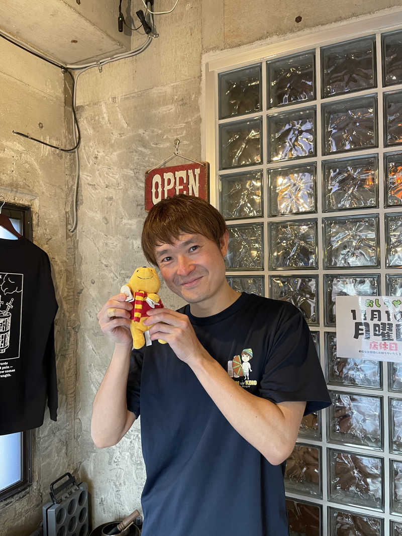 さとやんさんのサウナヘヴン草加のサ活写真