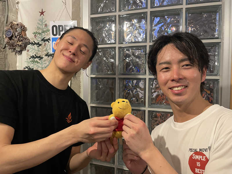 さとやんさんのサウナヘヴン草加のサ活写真