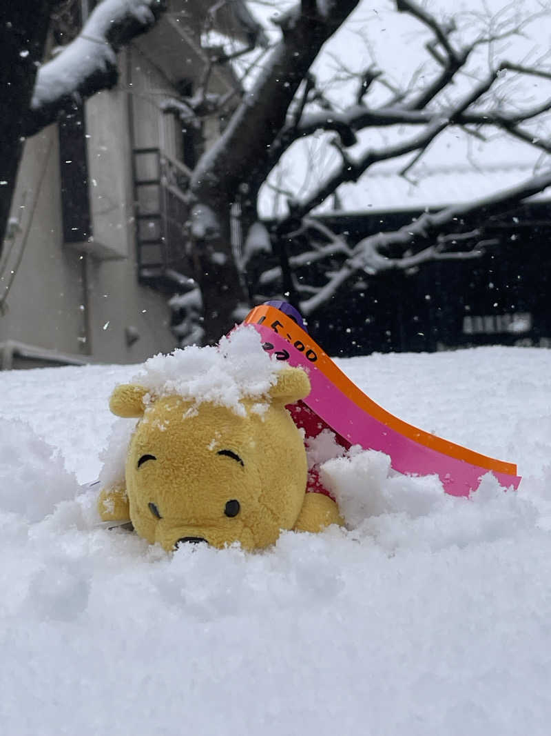 さとやんさんのサウナヘヴン草加のサ活写真