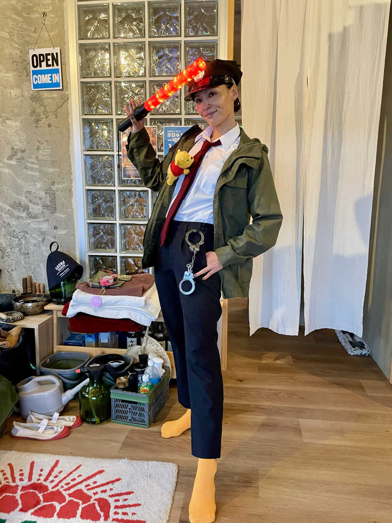 さとやんさんのサウナヘヴン草加のサ活写真