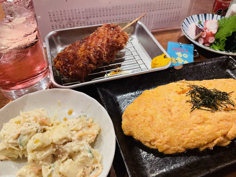 さとやんさんの泊まれるサウナ屋さん 品川サウナのサ活写真