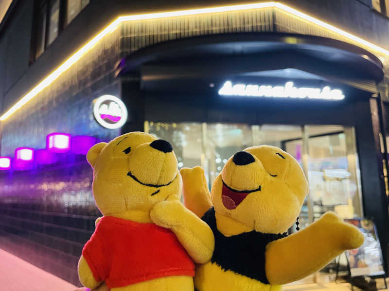 さとやんさんのsaunahouseのサ活写真