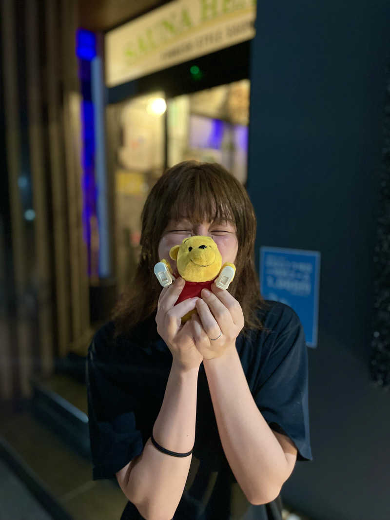 さとやんさんのサウナヘヴン草加のサ活写真