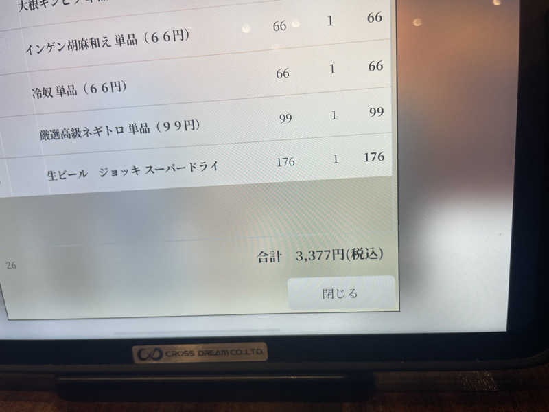 さとやんさんのsaunahouseのサ活写真