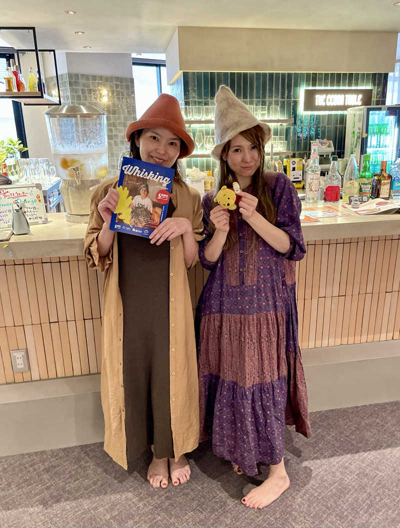 さとやんさんのsaunahouseのサ活写真