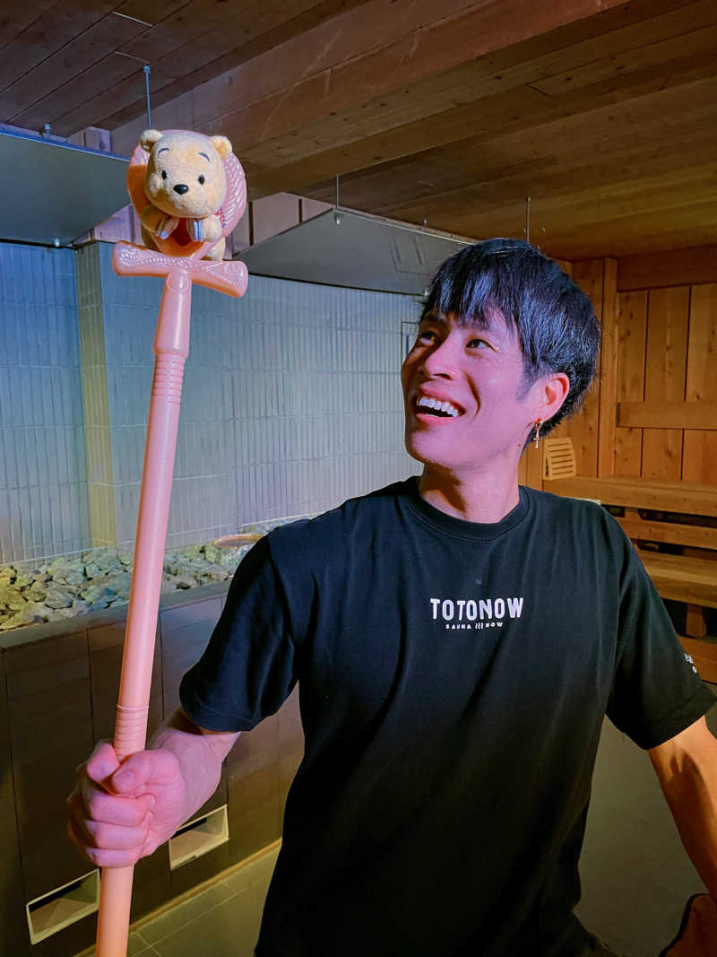 さとやんさんのサウナセンター稲荷町(旧サウナホテルニュー大泉 稲荷町店)のサ活写真