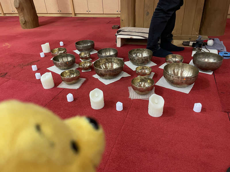 さとやんさんのSPA&ごはん ゆるうむ yuluumuのサ活写真
