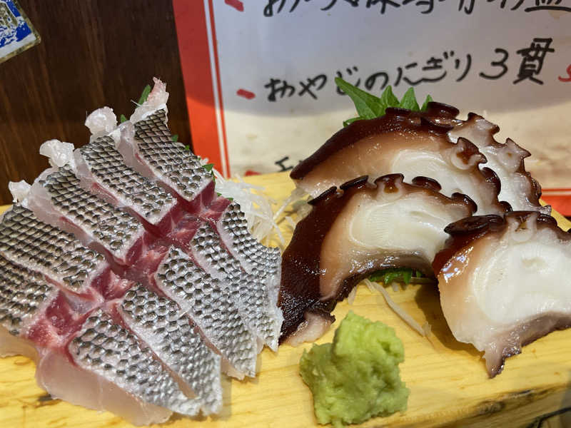 さとやんさんのSPA&HOTEL 和 -なごみ-のサ活写真