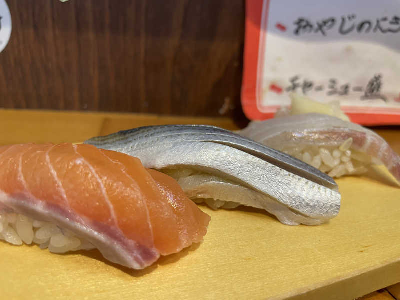 さとやんさんのSPA&HOTEL 和 -なごみ-のサ活写真