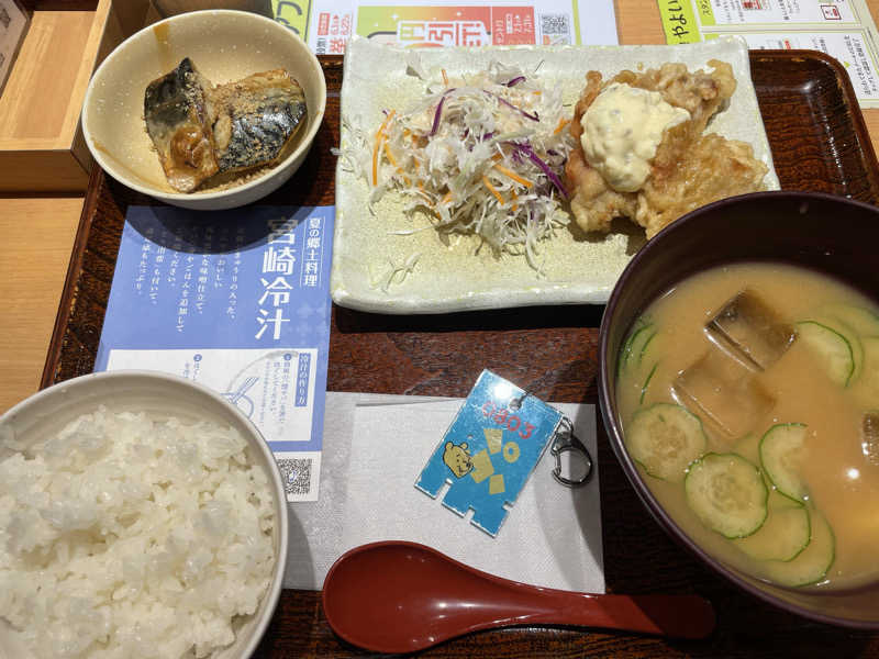 さとやんさんのカプセル&サウナ 川崎ビッグのサ活写真