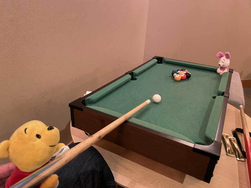 さとやんさんのonsen hotel OMOTOのサ活写真