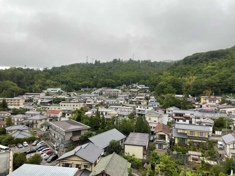 さとやんさんのonsen hotel OMOTOのサ活写真