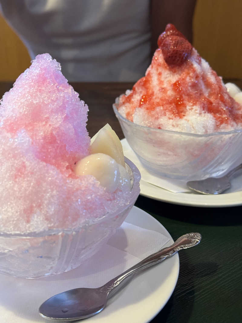 わかの湯♨️さんの守山天然温泉 ほたるの湯のサ活写真