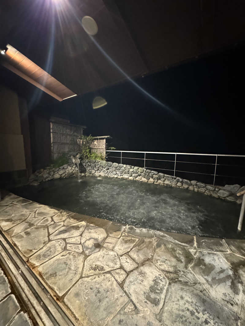 わかの湯♨️さんの箱根吟遊‐Spa resort Miyanoshita HAKONEGINYUのサ活写真