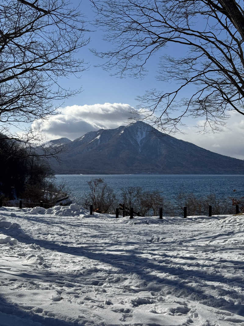 わかの湯♨️さんのしこつ湖鶴雅リゾートスパ 水の謌のサ活写真