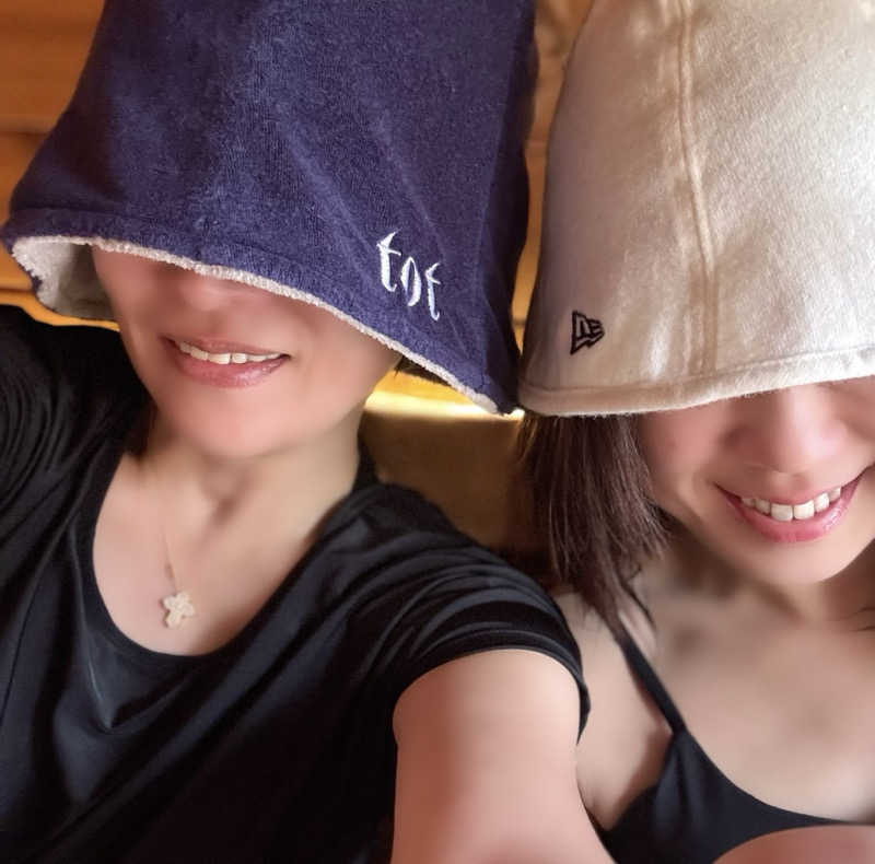 サウ姐おわか♨️さんのBIWAKO SAUNAのサ活写真