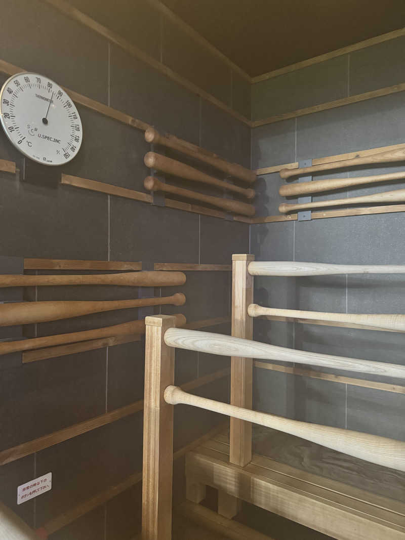 サウ姐おわか♨️さんのtower eleven onsen & sauna(エスコンフィールド)のサ活写真