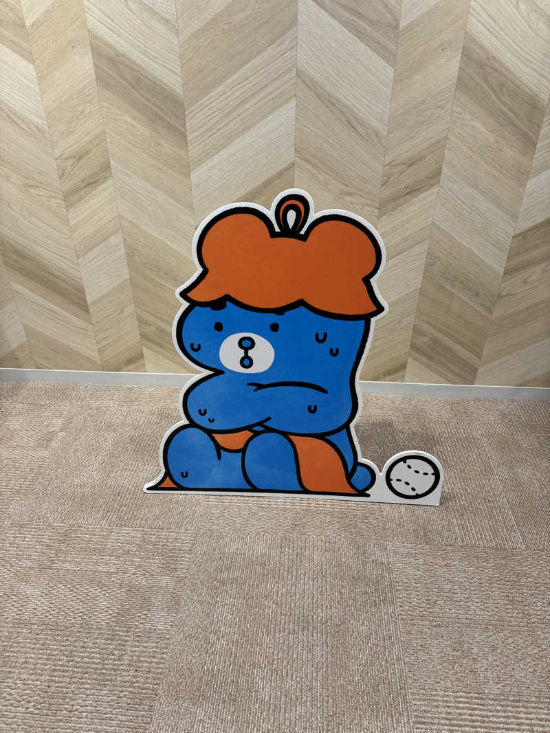 サウ姐おわか♨️さんのtower eleven onsen & sauna(エスコンフィールド)のサ活写真
