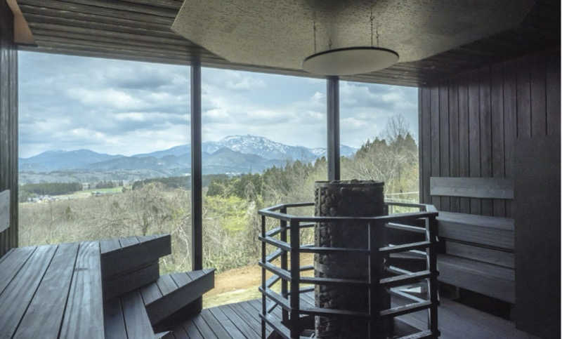 サウ姐おわか♨️さんのSnow Peak FIELD SUITE SPA HEADQUARTERSのサ活写真