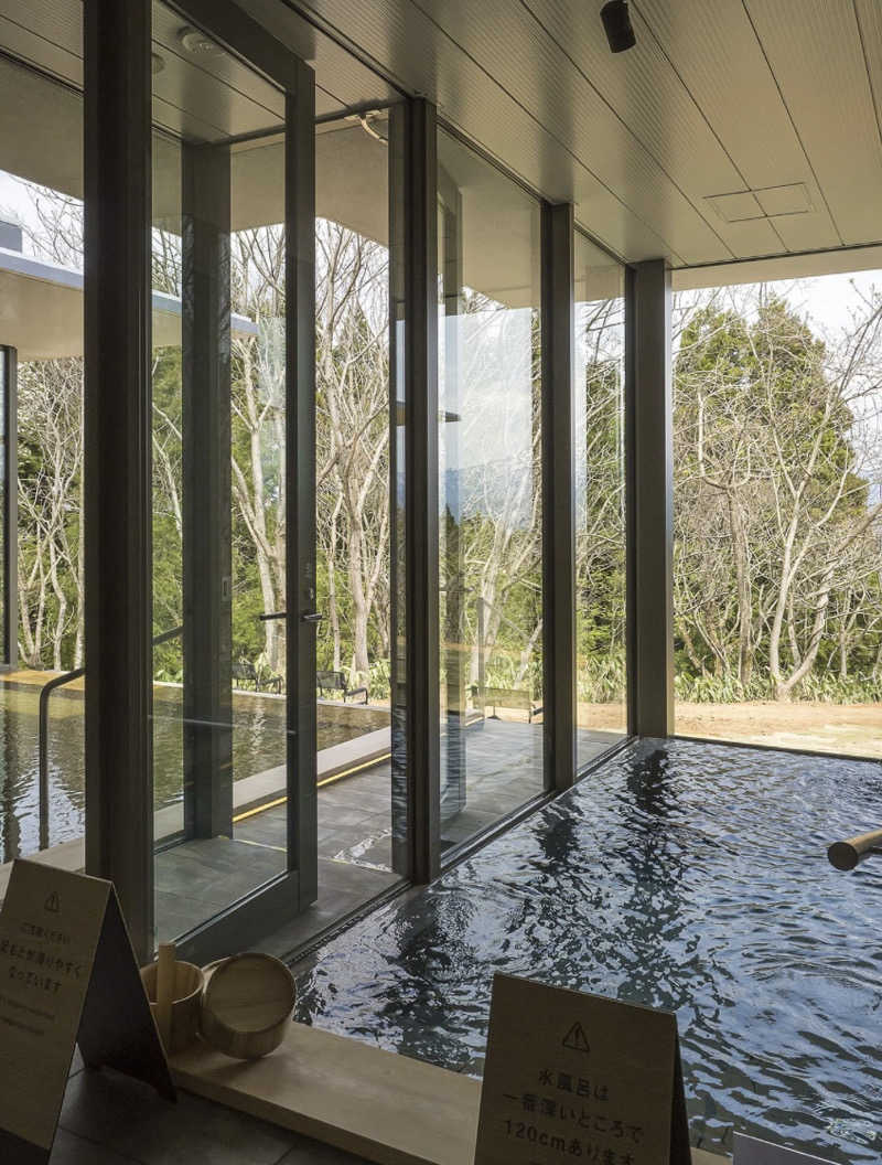 サウ姐おわか♨️さんのSnow Peak FIELD SUITE SPA HEADQUARTERSのサ活写真